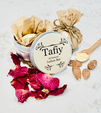 Load image into Gallery viewer, Tafiy Lotion Bar