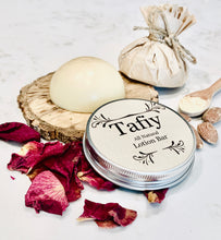 Load image into Gallery viewer, Tafiy Lotion Bar