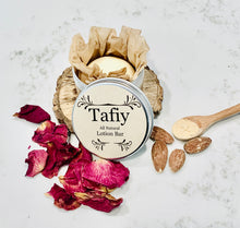 Load image into Gallery viewer, Tafiy Lotion Bar