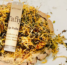 Load image into Gallery viewer, Tafiy Lip Balm