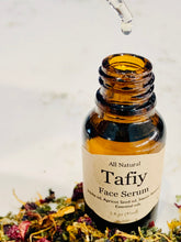 Load image into Gallery viewer, Tafiy Face Serum
