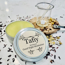 Load image into Gallery viewer, Tafiy Good Night Moisturizer