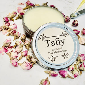 Tafiy Day Moisturizer