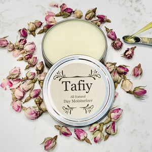 Tafiy Day Moisturizer